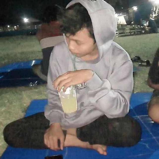 Dani Sja Korban Slot Brutal - Muka Hancur